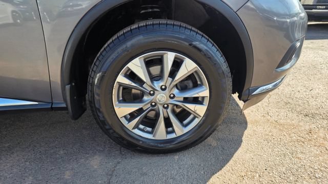 Used 2016 Nissan Murano S AWD/4WD image 52