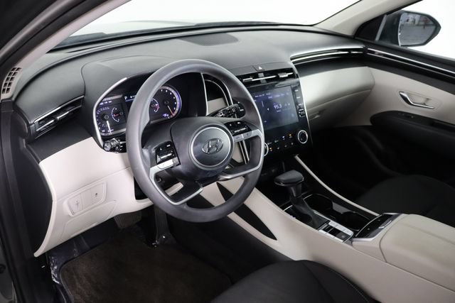 Used 2022 Hyundai Tucson SEL FWD image 25