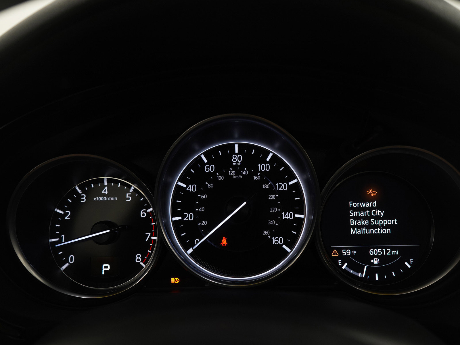 Used 2021 MAZDA CX-9 Touring w/ Touring Premium Package image 28