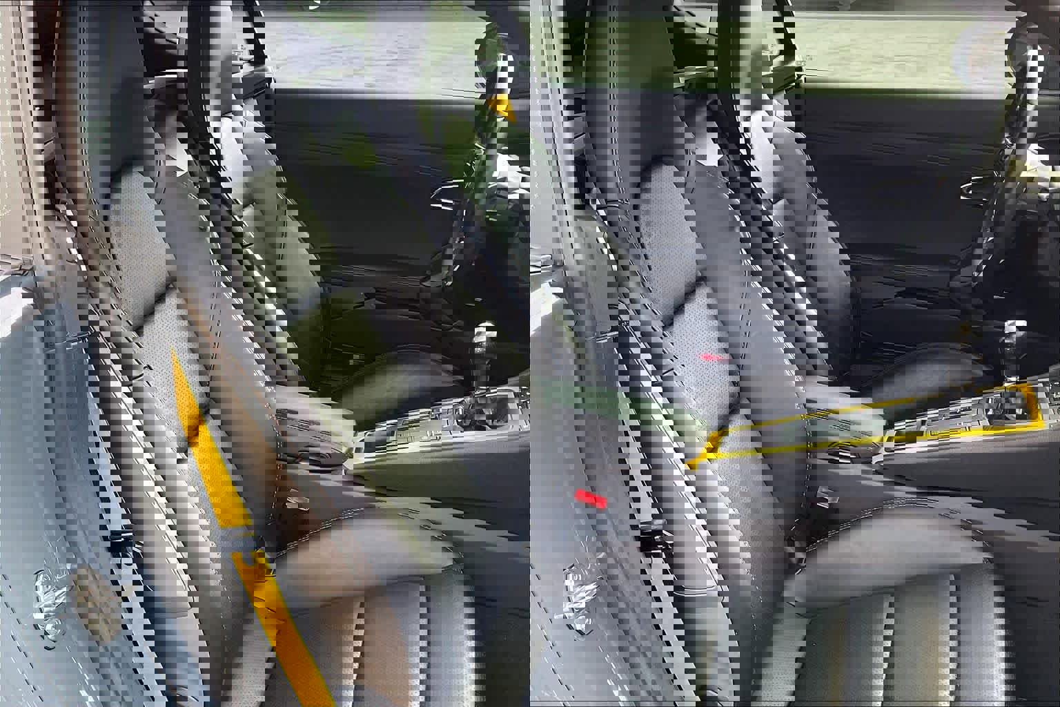 Used 2017 Porsche 718 Cayman S image 10