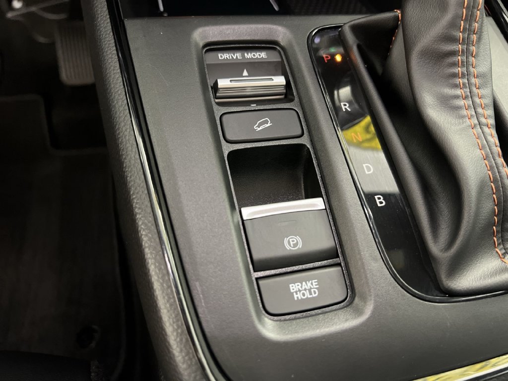 Used 2026 Honda CR-V Sport-L image 34