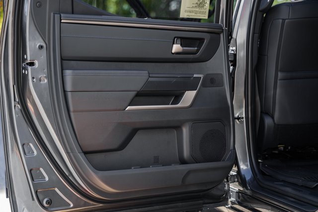 New 2026 Toyota Tundra Platinum image 36