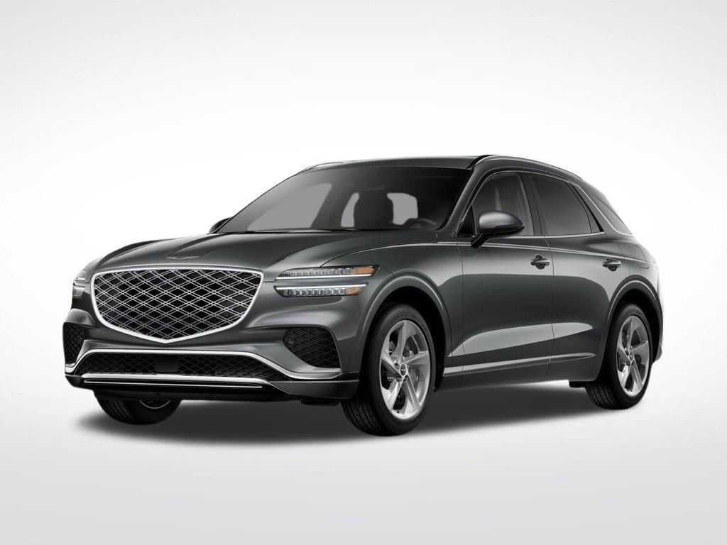 New 2026 Genesis GV70 2.5T