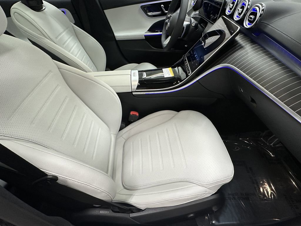New 2026 Mercedes-Benz C 300 Sedan image 14
