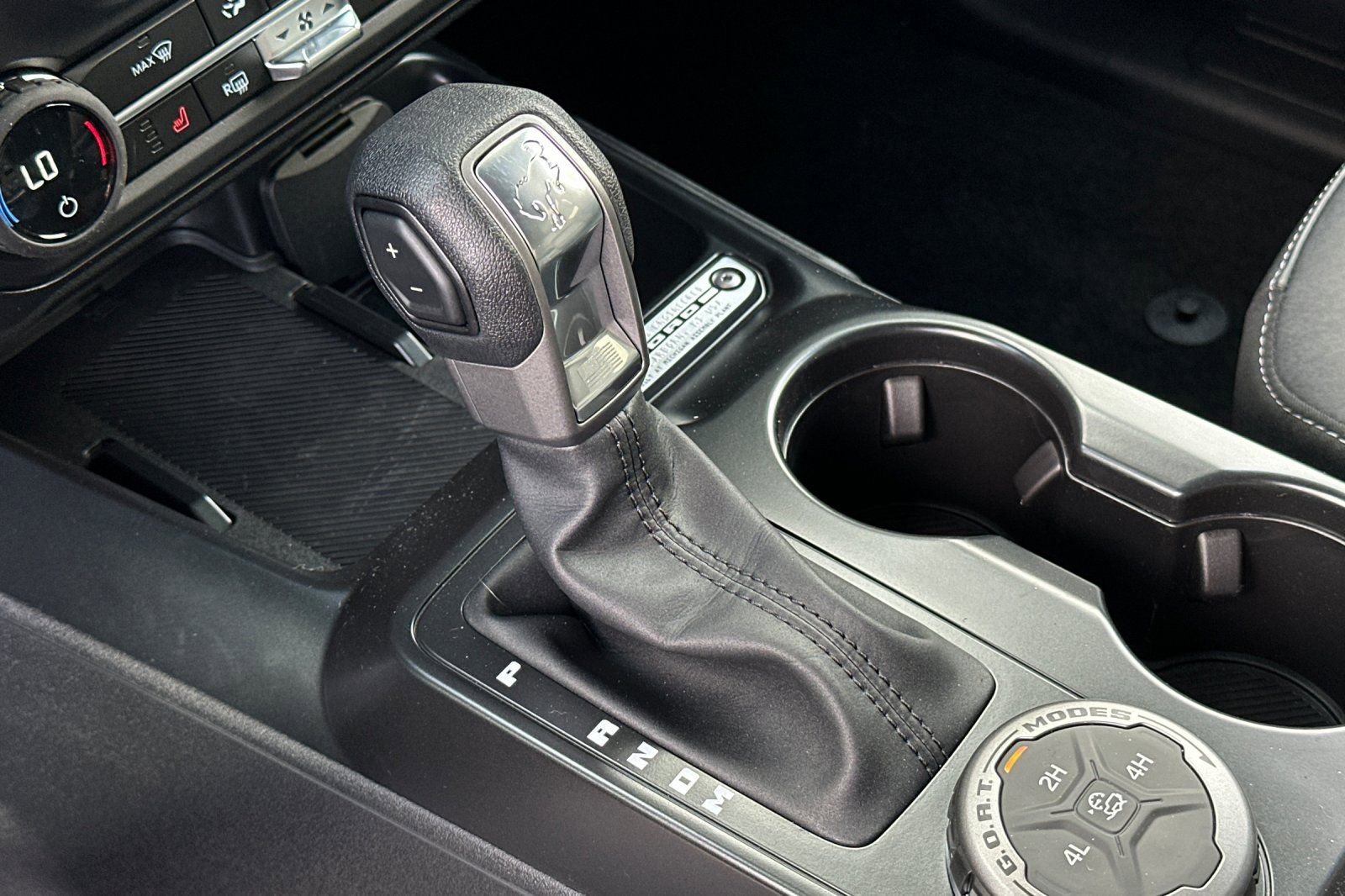 New 2026 Ford Bronco Big Bend image 21