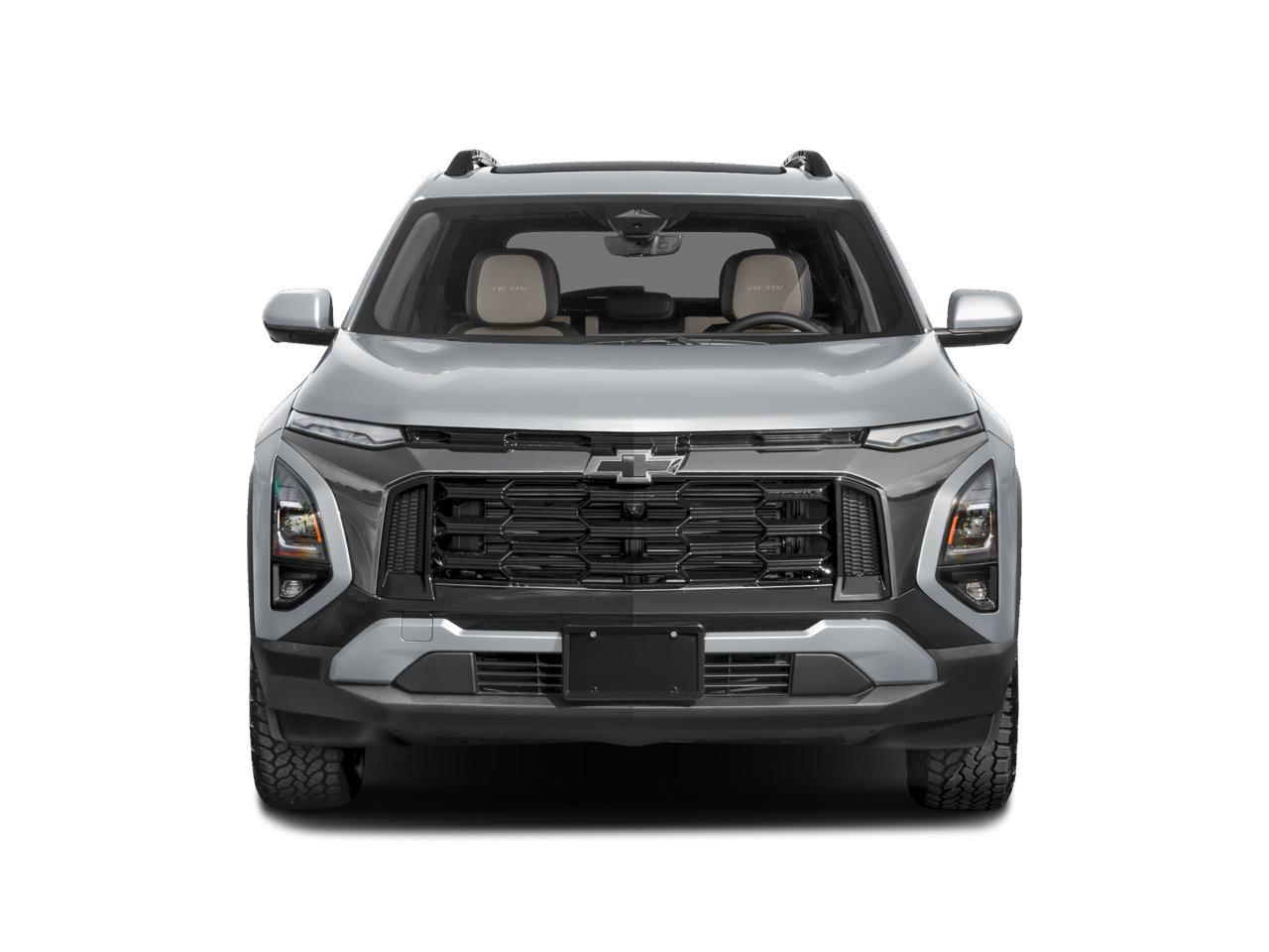 New 2027 Chevrolet Equinox ACTIV w/ Safety and Technology Package AWD/4WD image 52