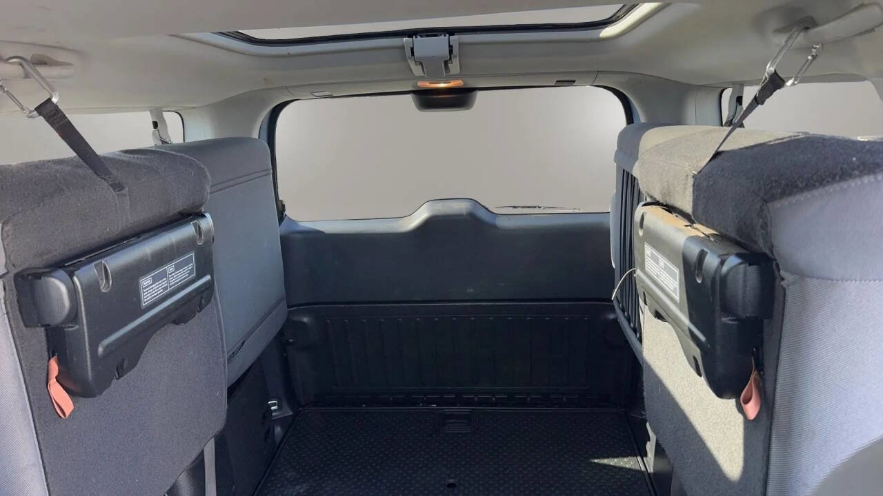 Used 2007 Honda Element EX image 18