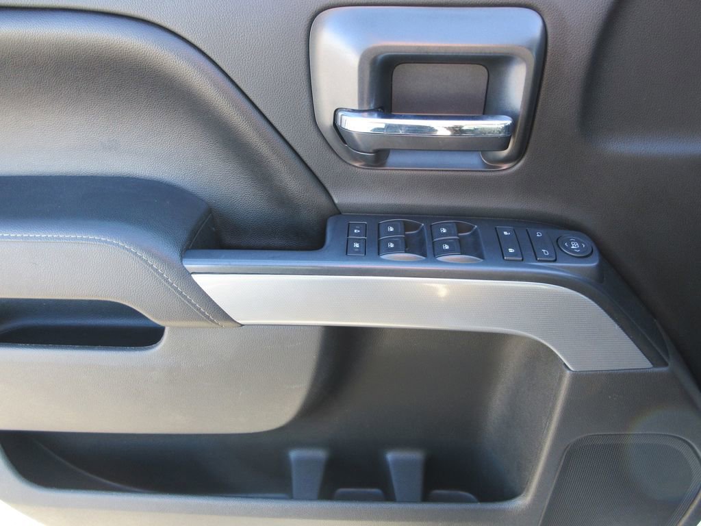 Certified 2016 Chevrolet Silverado 1500 LT w/ All Star Edition image 24