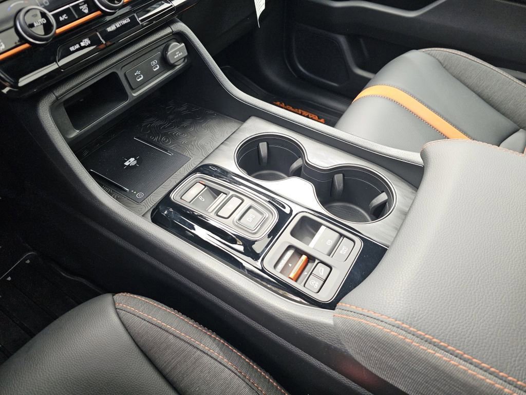 Certified 2026 Honda Passport TrailSport image 36