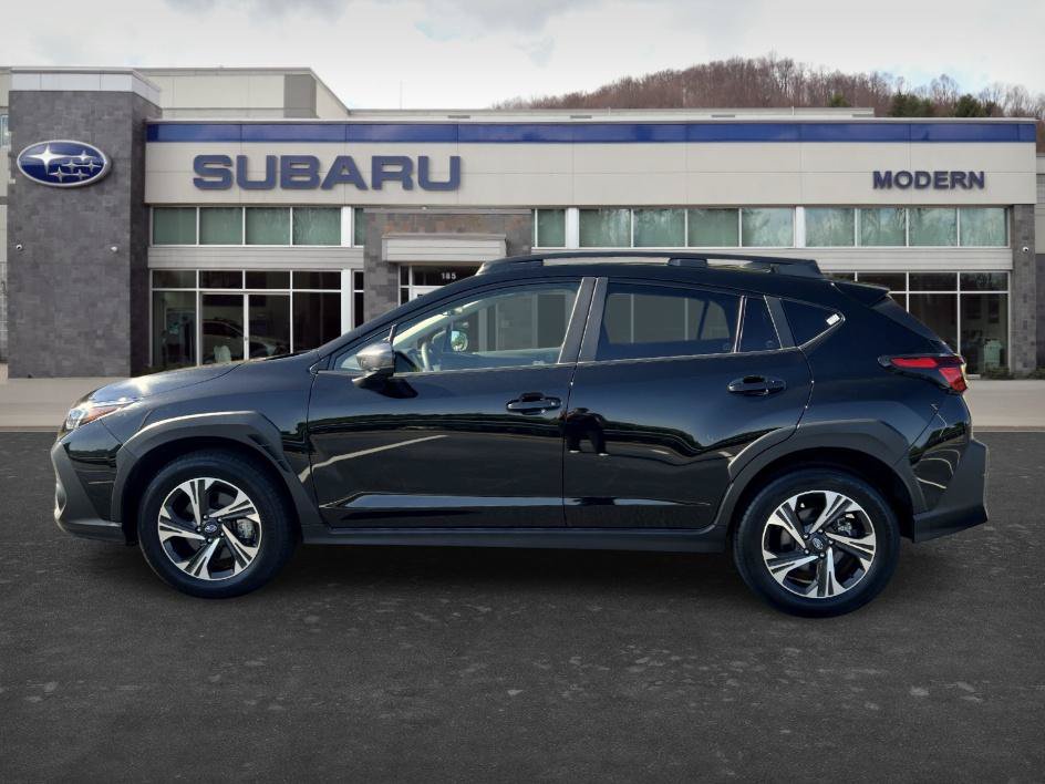 Used 2024 Subaru Crosstrek 2.0i Premium AWD/4WD image 7