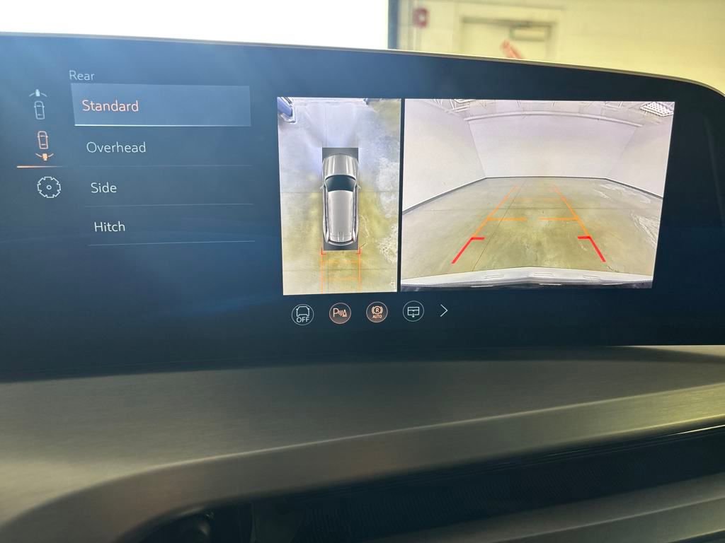 New 2026 Cadillac Vistiq Luxury image 44