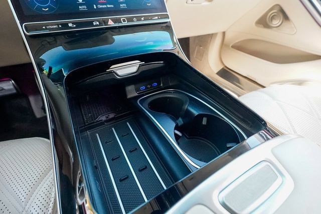 Used 2023 Mercedes-Benz Maybach S 580 4MATIC image 70