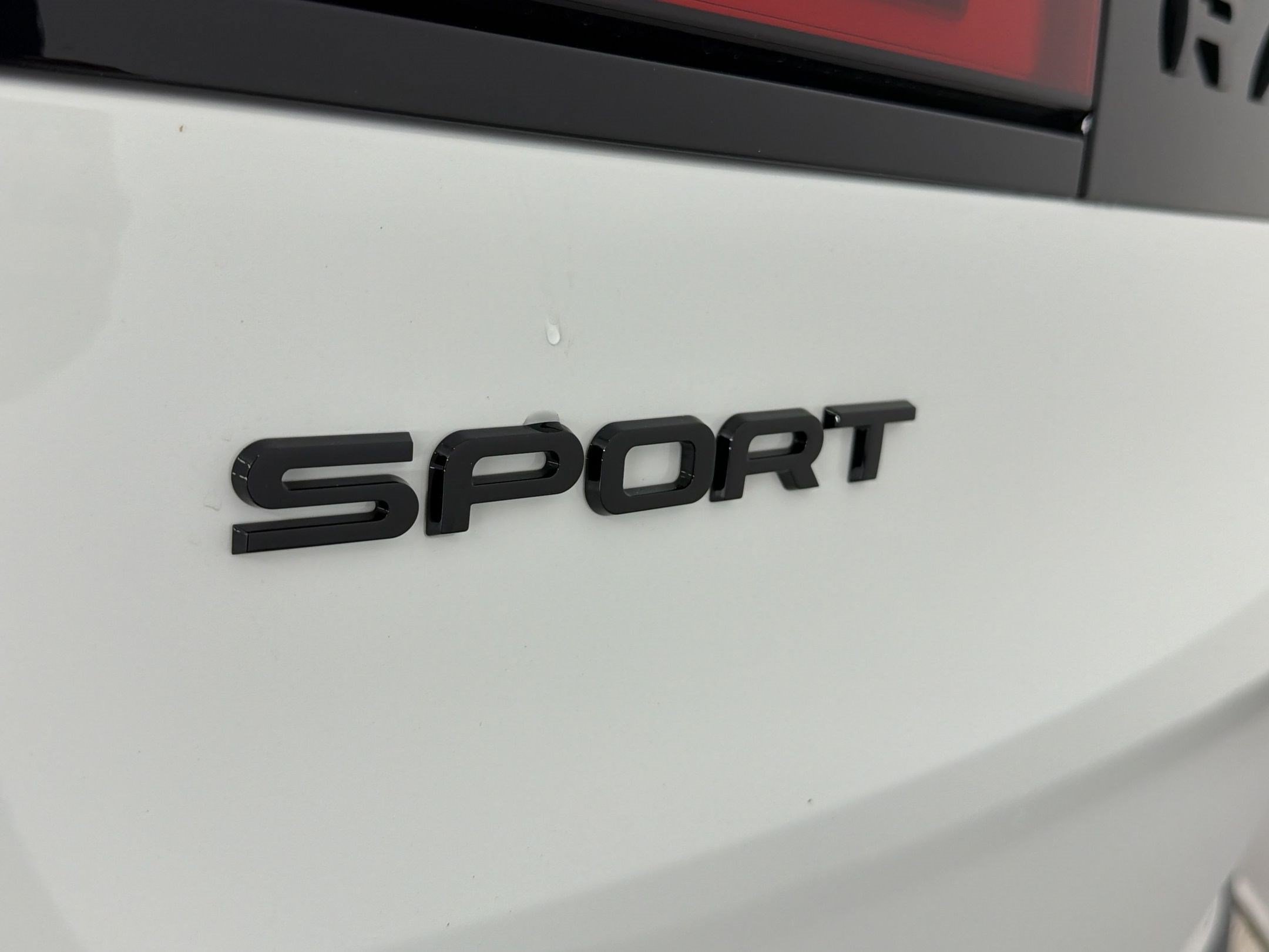 New 2026 Land Rover Range Rover Sport SE AWD/4WD image 37