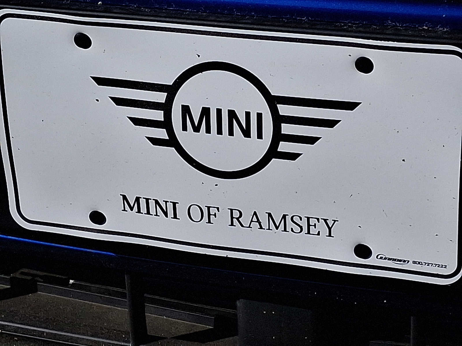 Certified 2026 MINI Cooper S FWD image 30