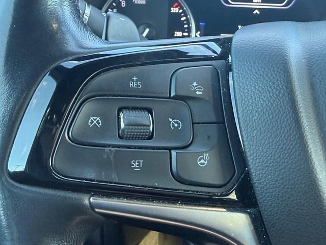 Used 2024 Buick Enclave Premium image 16