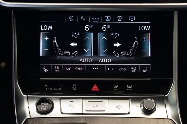 Certified 2025 Audi A6 3.0T Prestige AWD/4WD image 13