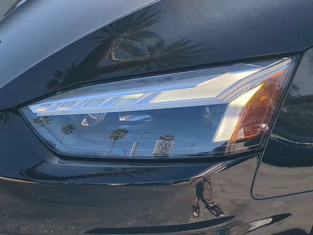 Used 2022 Audi A5 2.0T Premium Plus w/ Premium Plus image 7