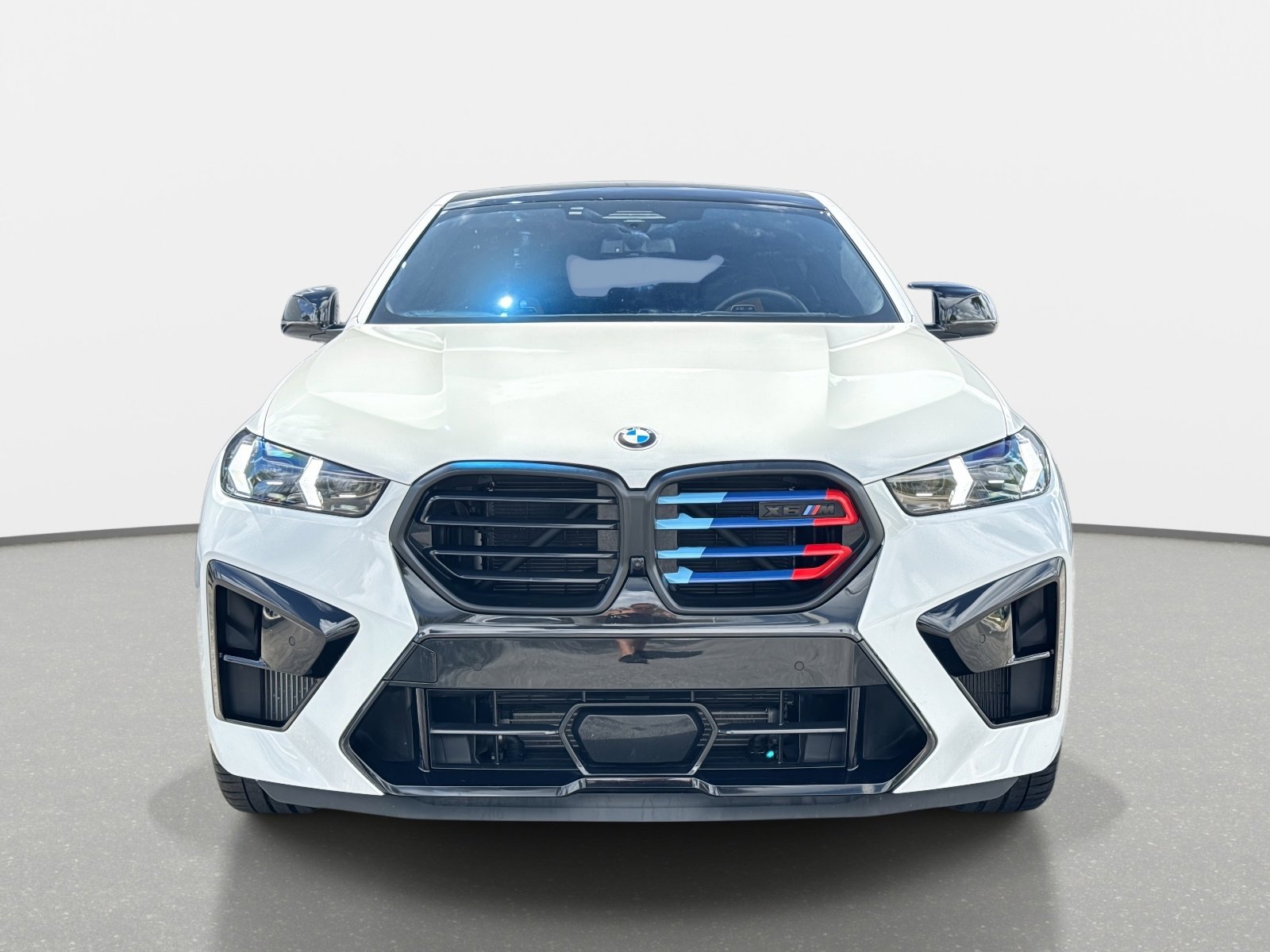 Used 2024 BMW X6 M Competition image 8