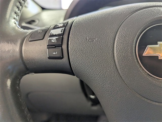 Used 2009 Chevrolet HHR LT w/ LT Preferred Equipment Group image 22