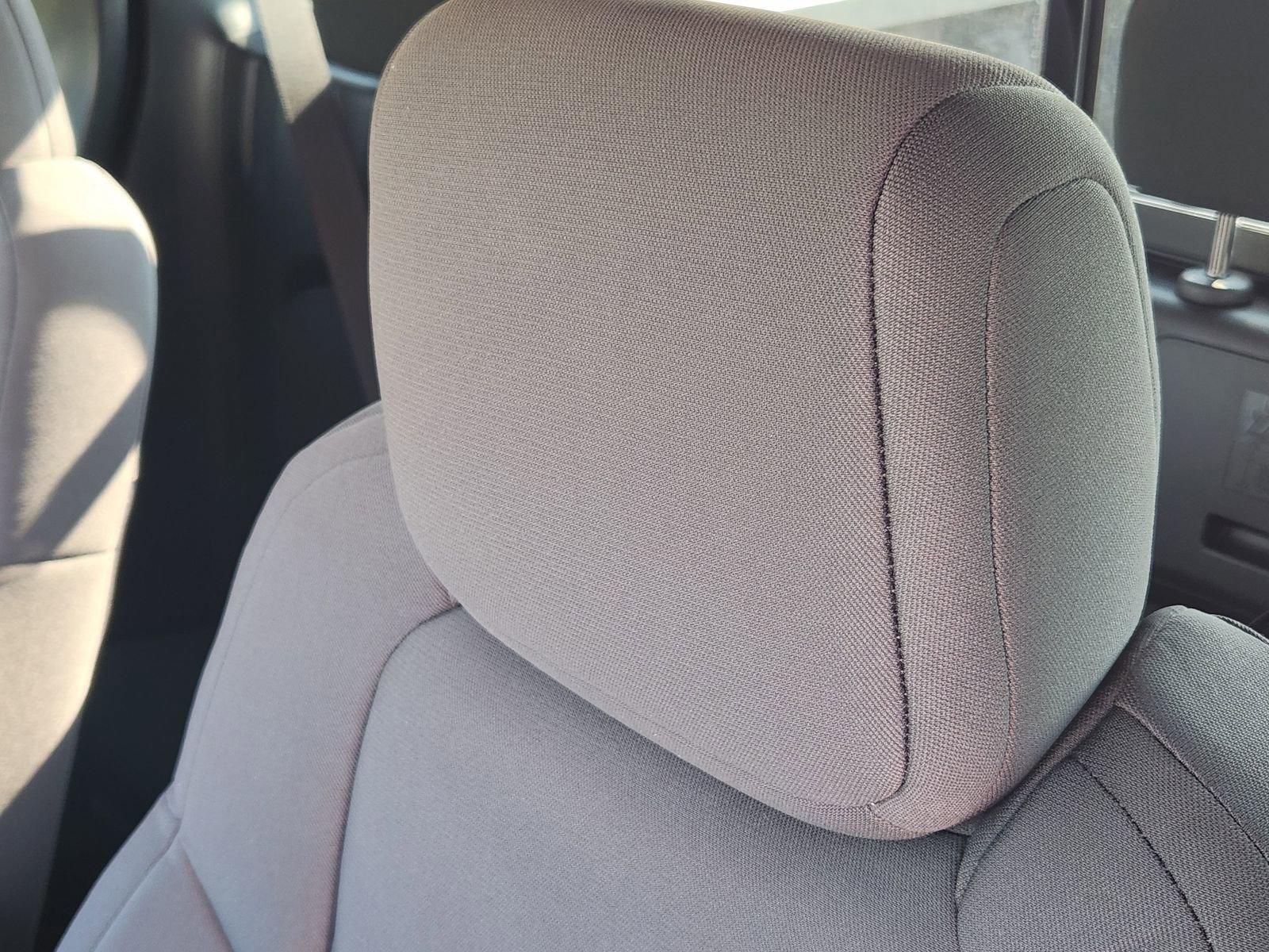 New 2026 Nissan Frontier S w/ S Utility Package image 13