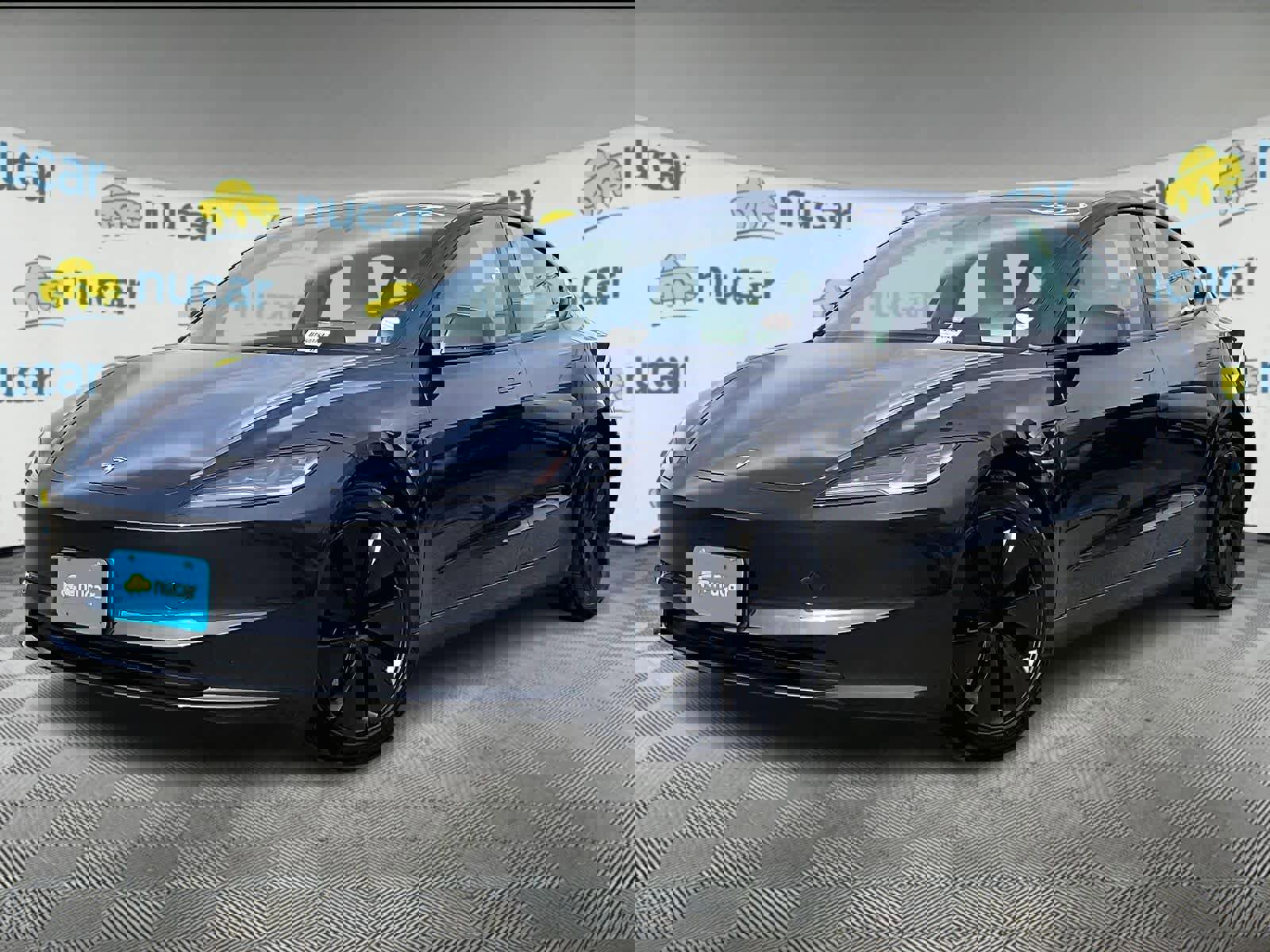 Used 2025 Tesla Model 3 Long Range image 3