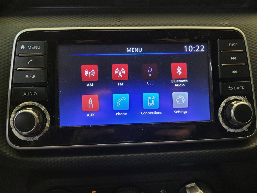 Used 2021 Nissan Kicks S FWD image 25