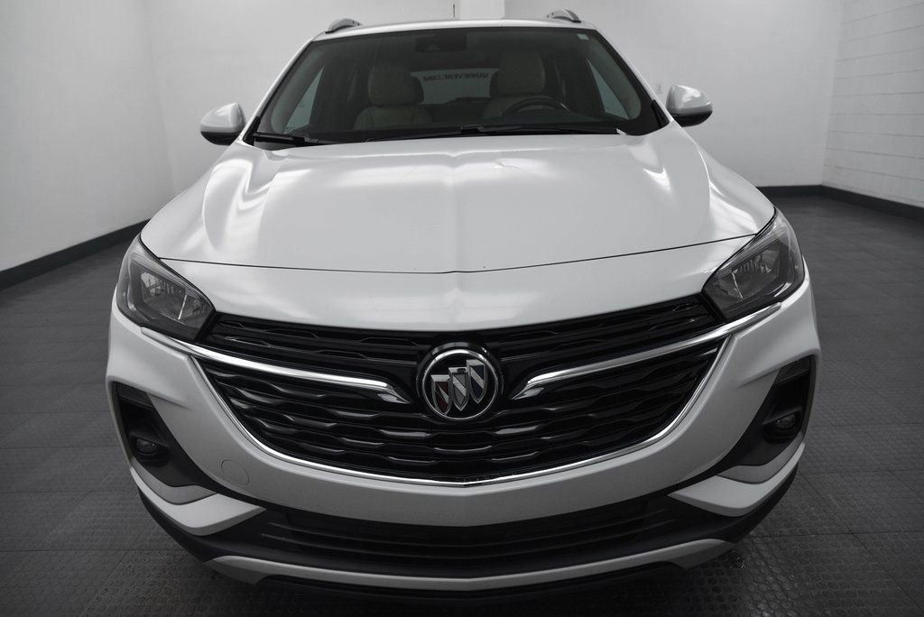 Used 2023 Buick Encore GX Select image 2