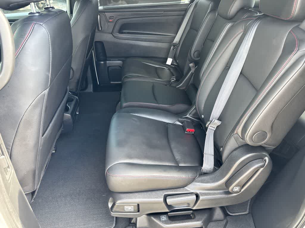 Used 2024 Honda Odyssey Sport image 17