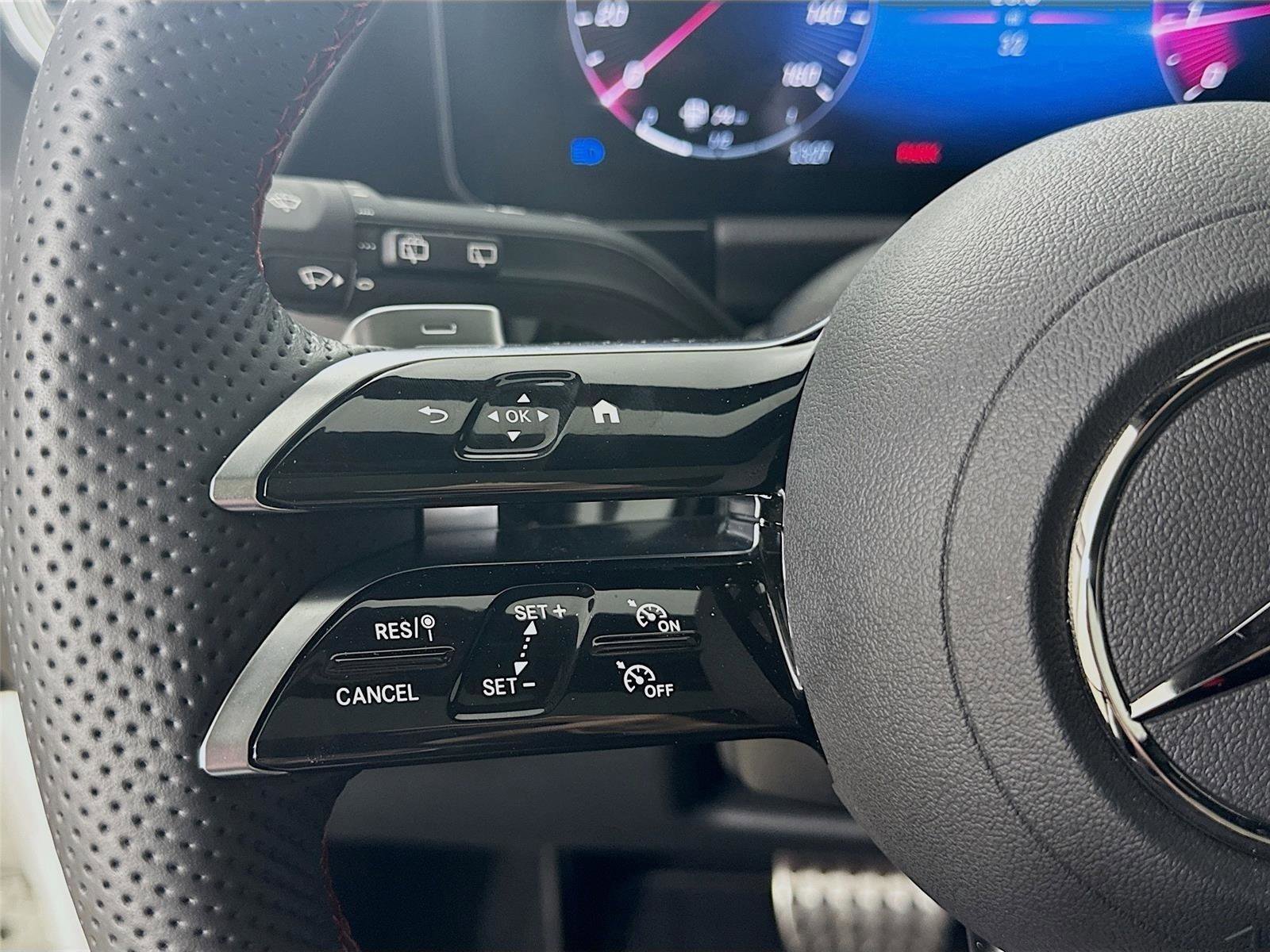 Certified 2025 Mercedes-Benz GLA 250 4MATIC image 12