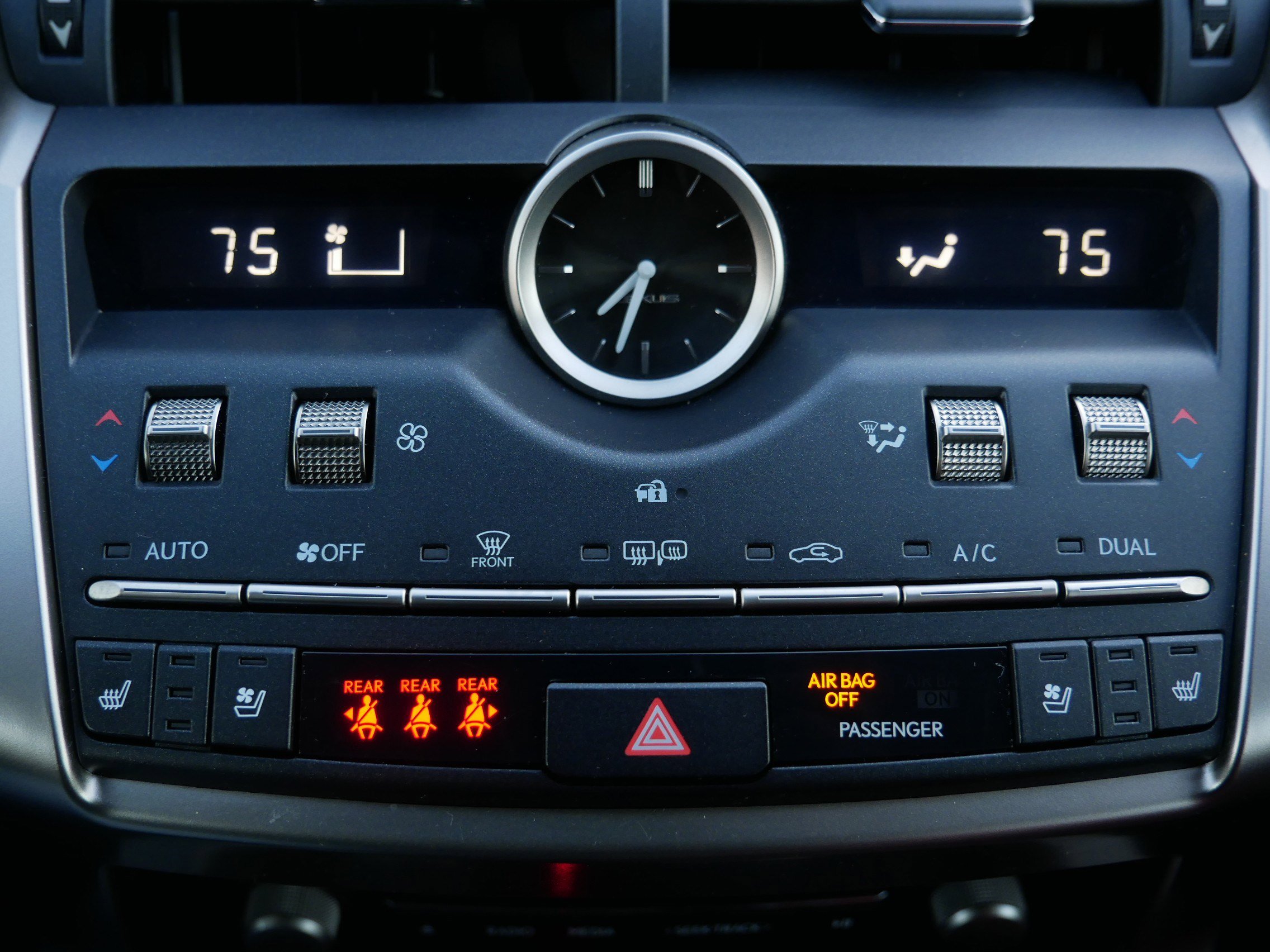 Used 2021 Lexus NX 300 NX 300 image 23