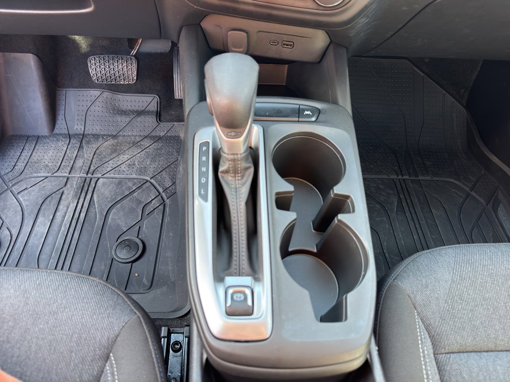 Used 2024 Chevrolet Trax LS image 14