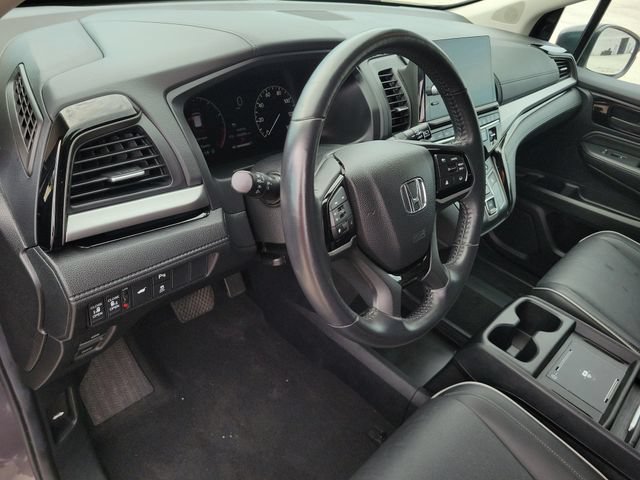 Used 2025 Honda Odyssey Touring image 18