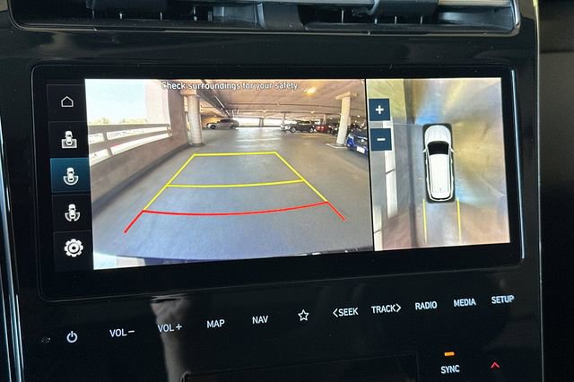 Used 2023 Hyundai Tucson Limited FWD image 18