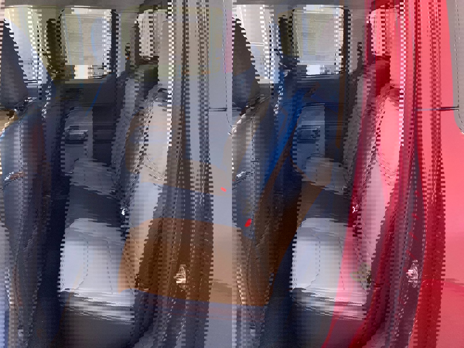 New 2026 Ford Maverick Lariat w/ 4K Tow Package image 16