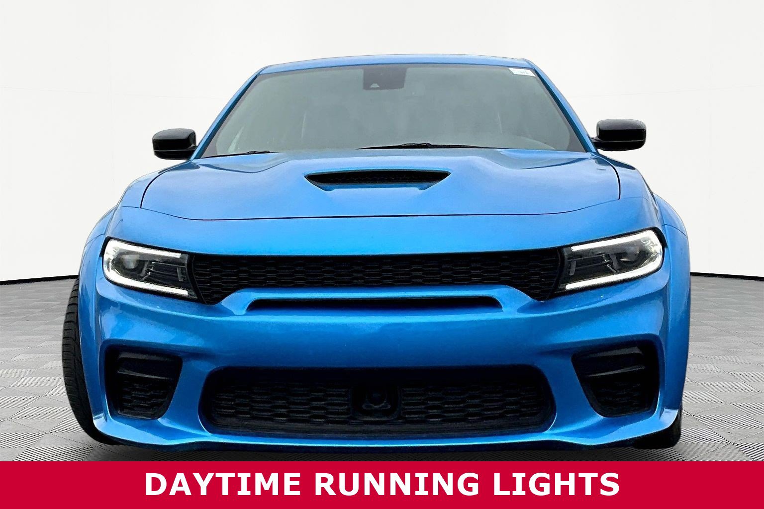Used 2023 Dodge Charger Scat Pack image 2