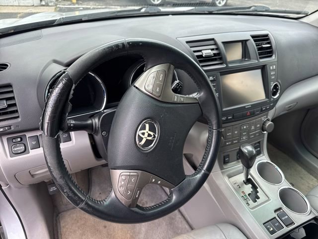 Used 2009 Toyota Highlander Sport AWD/4WD image 10