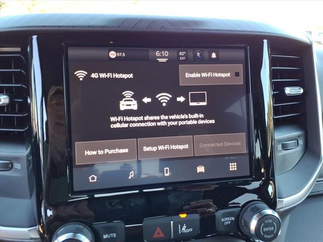 New 2026 RAM 1500 Lone Star image 13