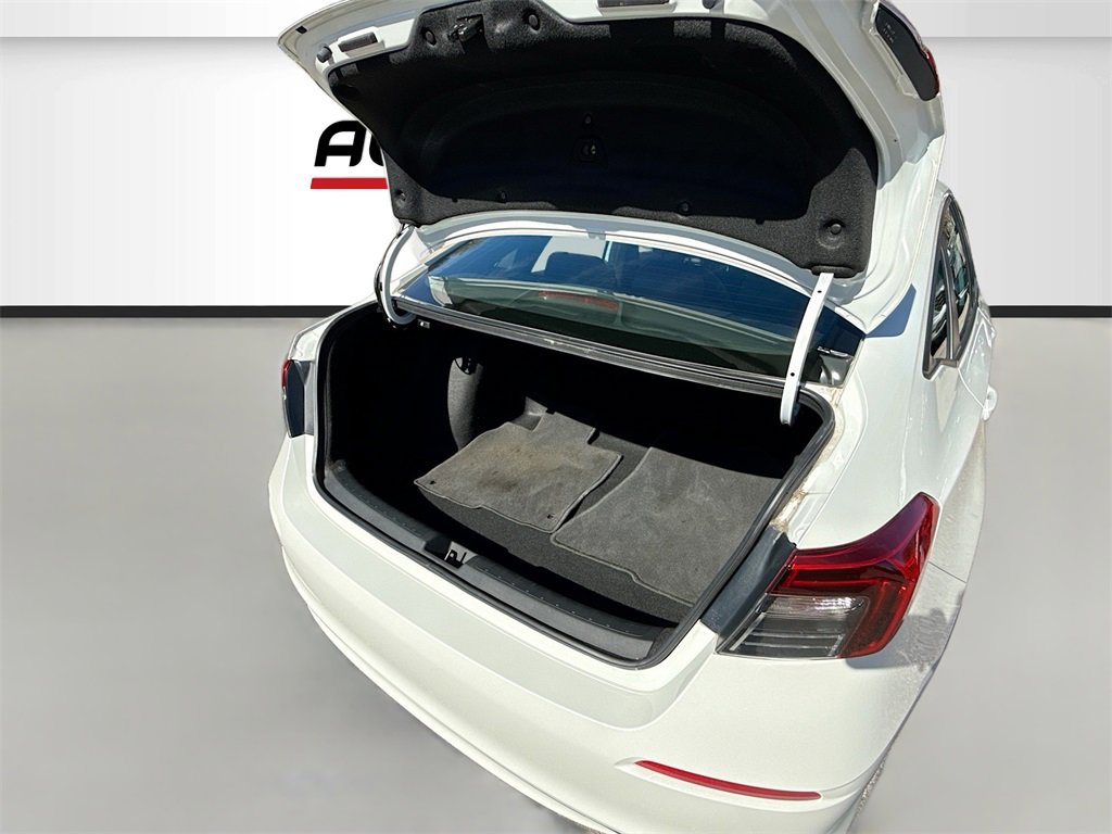 Used 2024 Honda Civic Sport image 23