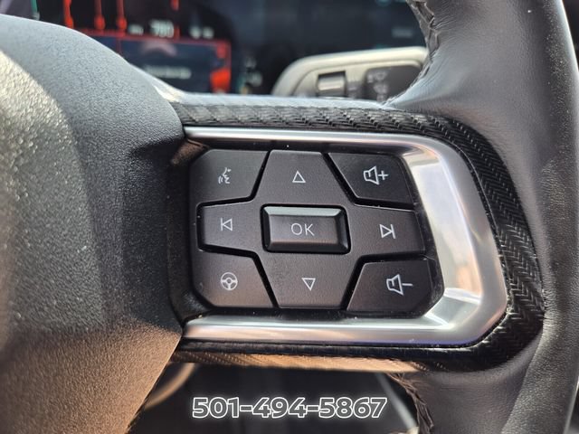Used 2024 Ford Mustang GT Premium RWD image 24