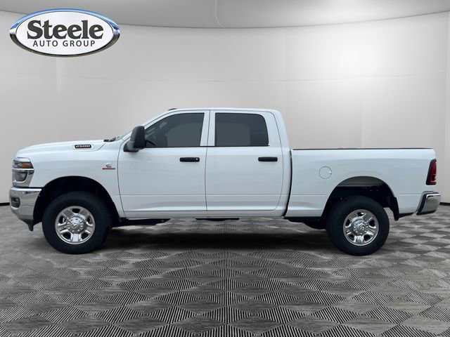 New 2025 RAM 2500 Tradesman w/ Chrome Appearance Group image 2