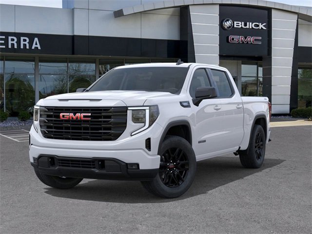 New 2026 GMC Sierra 1500 Elevation image 6
