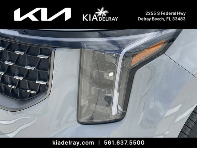 New 2026 Kia Carnival SX image 6