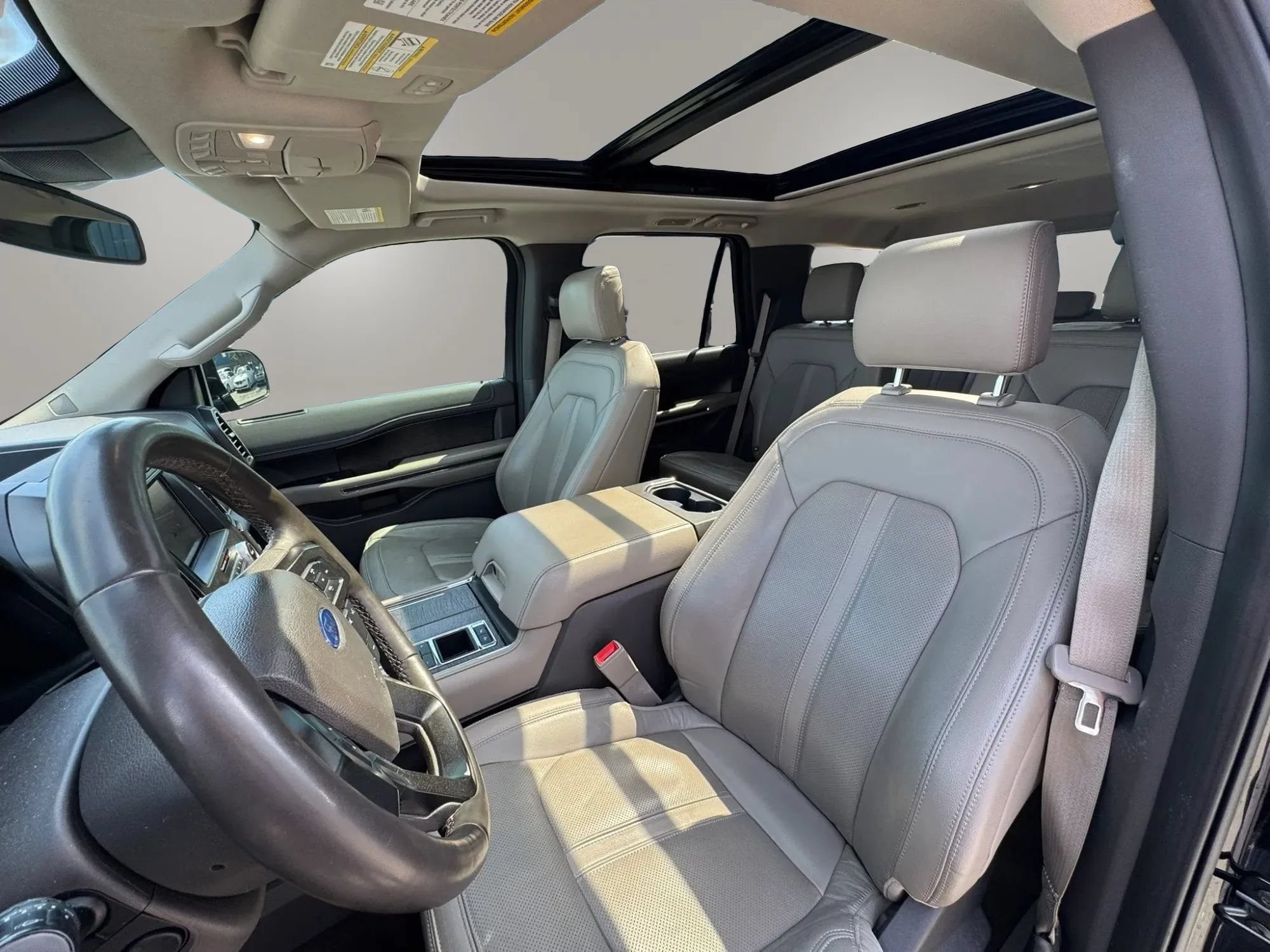 Used 2020 Ford Expedition Limited w/ Special Edition Package RWD image 12