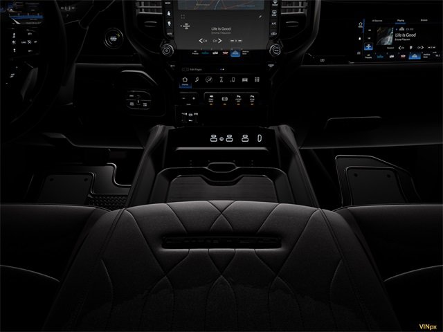 New 2026 RAM 3500 Limited image 5