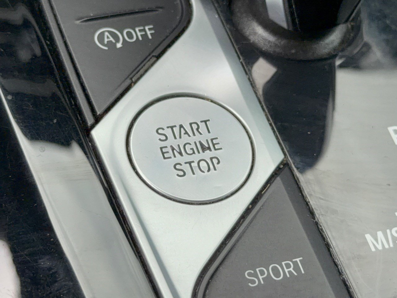 Used 2023 BMW X3 sDrive30i w/ M Sport Package RWD image 20