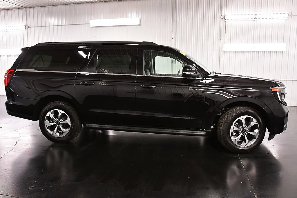 New 2027 Ford Expedition Max Active AWD/4WD image 8