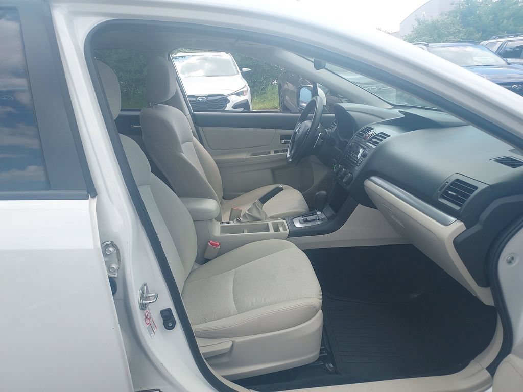 Used 2014 Subaru Crosstrek 2.0i Premium w/ Moonroof Package AWD/4WD image 30