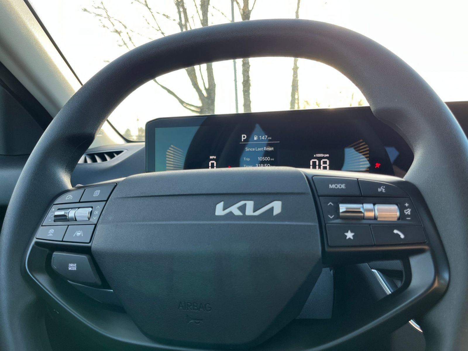 Used 2025 Kia K4 LXS image 28