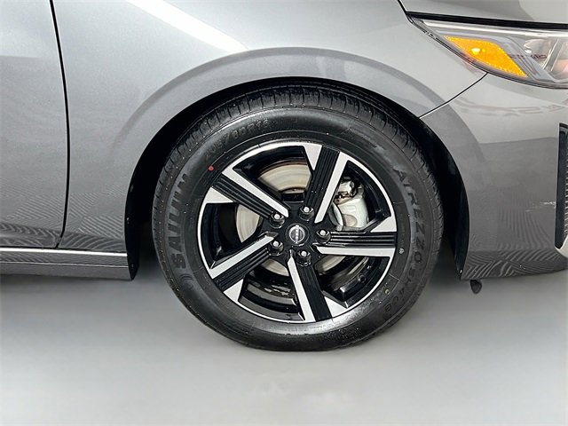 Used 2024 Nissan Sentra SV image 35