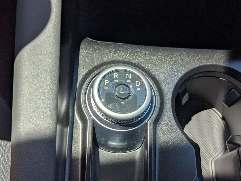 New 2026 Ford Explorer Active AWD/4WD image 11